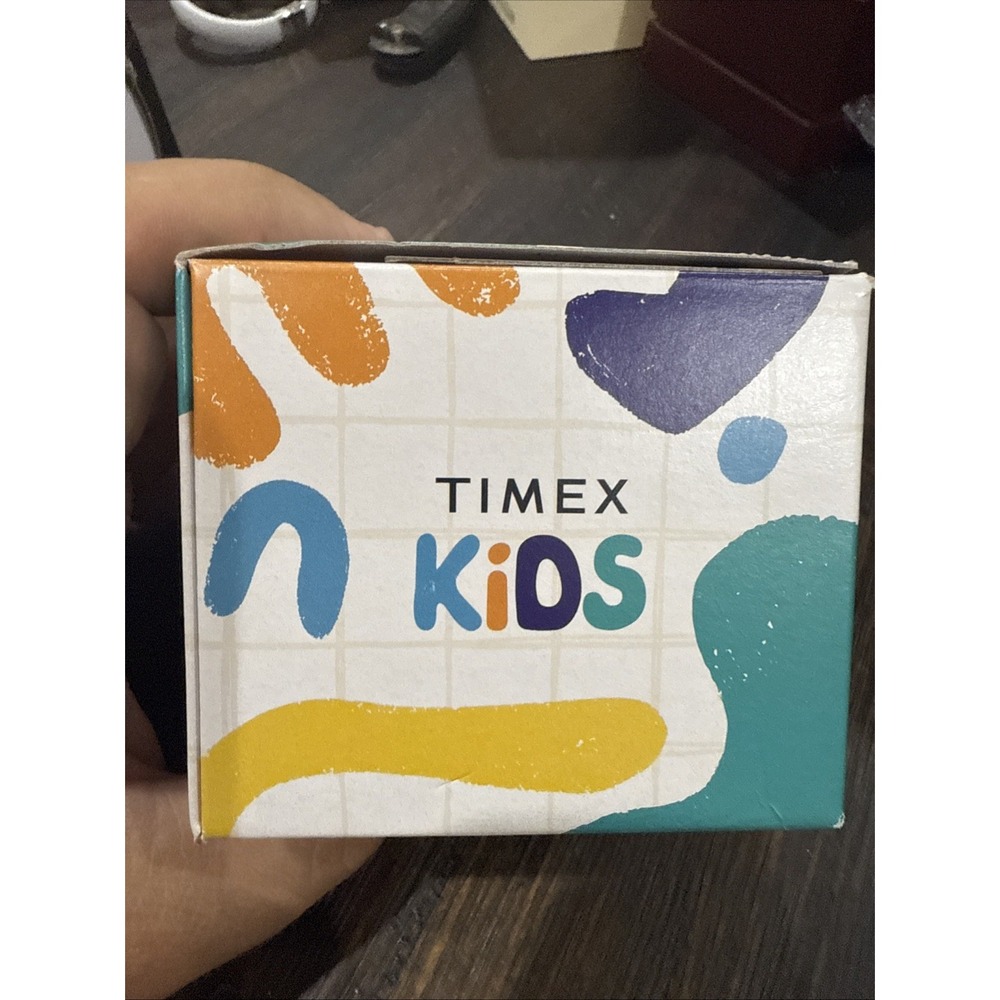 Timex T890019J Wrist Watch for Children - Picture 2 of 2